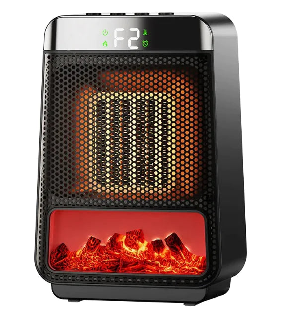 Kamorebi™ Flame Heater